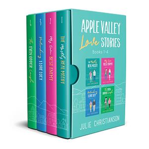The Apple Valley Love Stories Collection by Julie Christianson