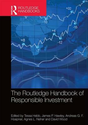 The Routledge Handbook of Responsible Investment by 