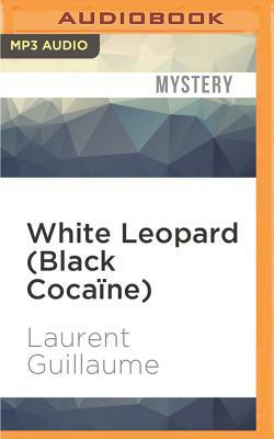 White Leopard (Black Cocaïne) by Laurent Guillaume