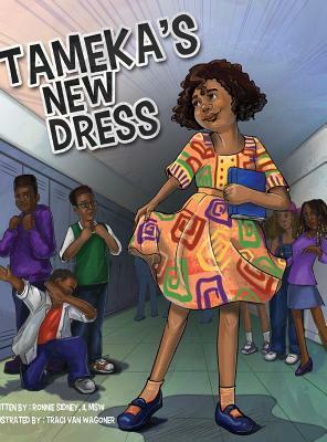 Tameka's New Dress by II Ronnie Sidney