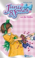 Junie B. Jones va de boda by Denise Brunkus, Barbara Park