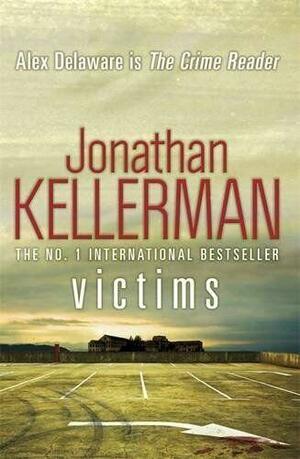 Victims by Jonathan Kellerman