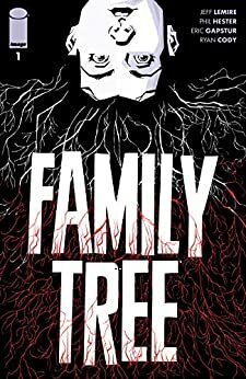 Family Tree #1 by Jeff Lemire
