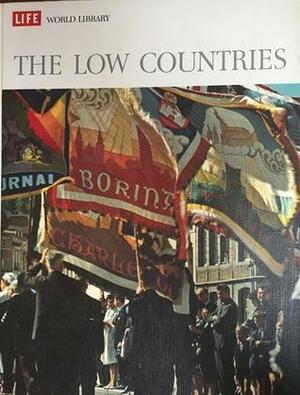 The Low Countries by Eugene Rachlis