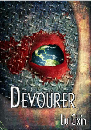 Devourer by Cixin Liu