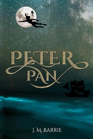 Peter and Wendy or Peter Pan by J.M. Barrie
