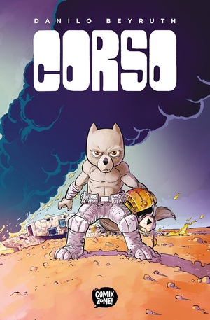 Corso by Danilo Beyruth