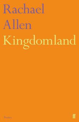 Kingdomland by Rachael Allen