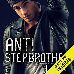 Anti-Stepbrother by Tijan