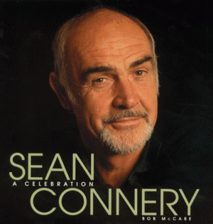 Sean Connery by Bob McCabe