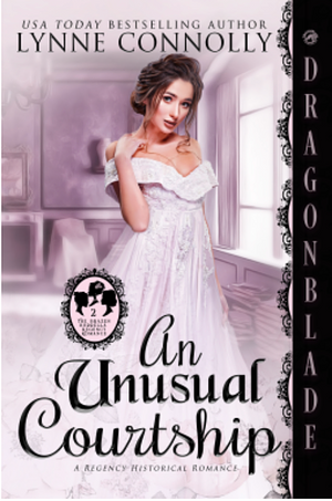 An Unusual Courtship by Lynne Connolly