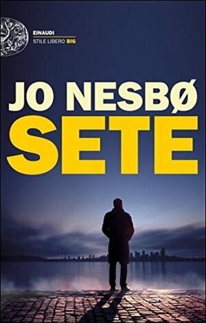 Sete by Jo Nesbø