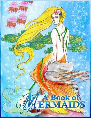 A Book of Mermaids by Sean Caruana Webster