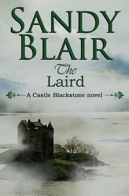 The Laird by Sandy Blair