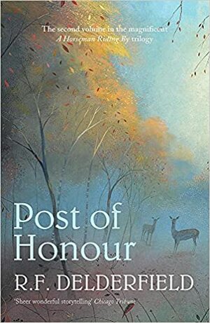 Post of Honour by R.F. Delderfield