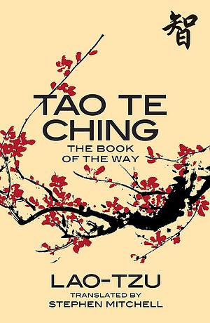 Tao Te Ching by Laozi