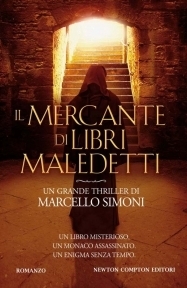 Il mercante di libri maledetti by Marcello Simoni