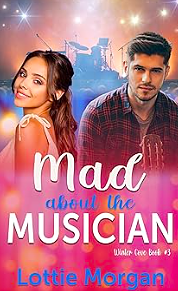 Mad about the Musician by Lottie Morgan