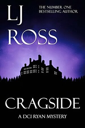 Cragside by L.J. Ross