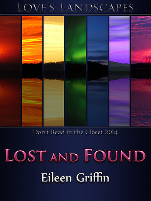 Lost And Found by Eileen Griffin