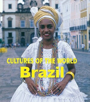 Brazil by Christopher Richard