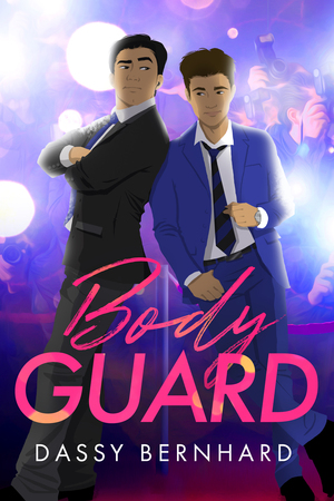 Bodyguard by Dassy Bernhard
