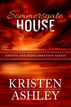 Sommersgate House by Kristen Ashley