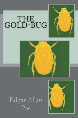 The Gold-Bug by Edgar Allan Poe