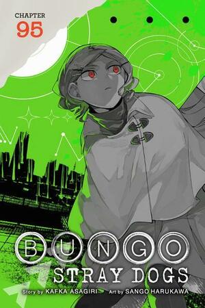 Bungo Stray Dogs, Chapter 95 by Kafka Asagiri