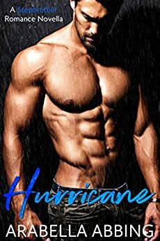 Hurricane by Arabella Abbing