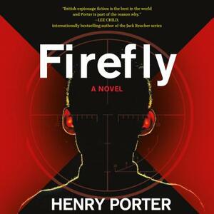 Firefly by Henry Porter
