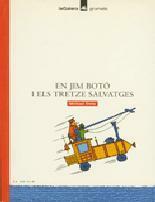 En Jim Botó i els Tretze Salvatges by Michael Ende