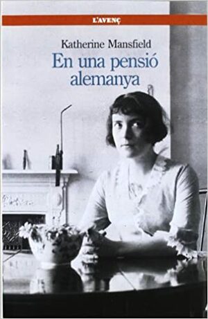 En una pensió alemanya by Katherine Mansfield