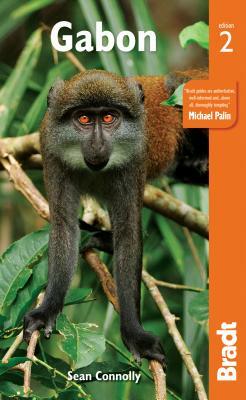 Gabon by Sean Connolly
