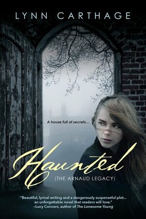 Haunted by Lynn Carthage