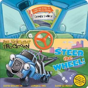 Steer the Wheel! by Michael Teitelbaum