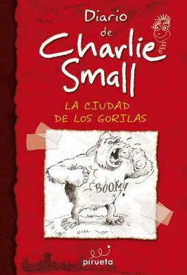 Charlie Small. Piratas de La Isla Perfidia by Charlie Small