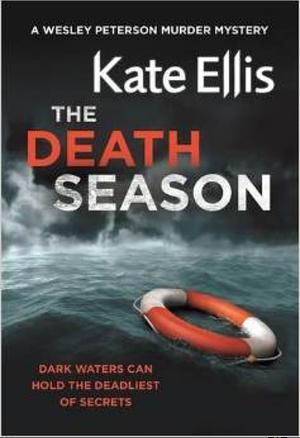 The Death Season by Kate Ellis