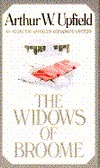 The Widows of Broome by Arthur Upfield