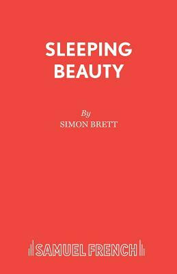 Sleeping Beauty by Simon Brett