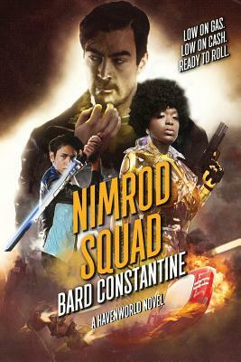 Nimrod Squad by Bard Constantine