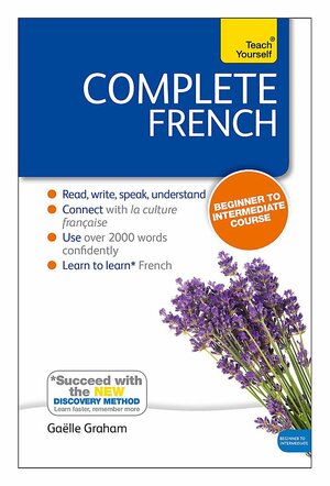 Complete French by Gaëlle Graham