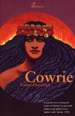 Cowrie by Cathie Dunsford