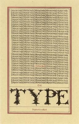 Drawing on Type by Frank Newfeld