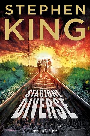 Stagioni diverse by Stephen King