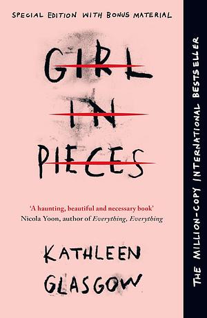 Girl in Pieces by Kathleen Glasgow