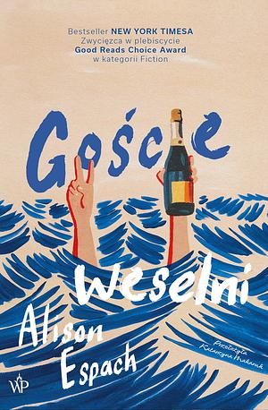 Goście weselni by Alison Espach