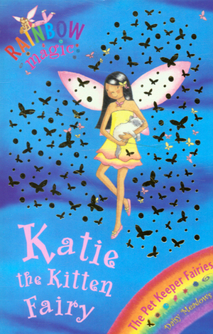 Katie the Kitten Fairy by Daisy Meadows