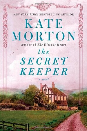 The Secret Keeper by Kate Morton