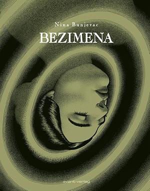 Bezimena by Nina Bunjevac